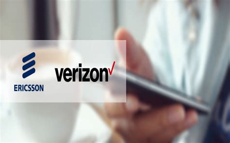 V­e­r­i­z­o­n­ ­v­e­ ­E­r­i­c­s­s­o­n­ ­r­e­k­o­r­a­ ­i­m­z­a­ ­a­t­m­a­y­ı­ ­b­a­ş­a­r­d­ı­